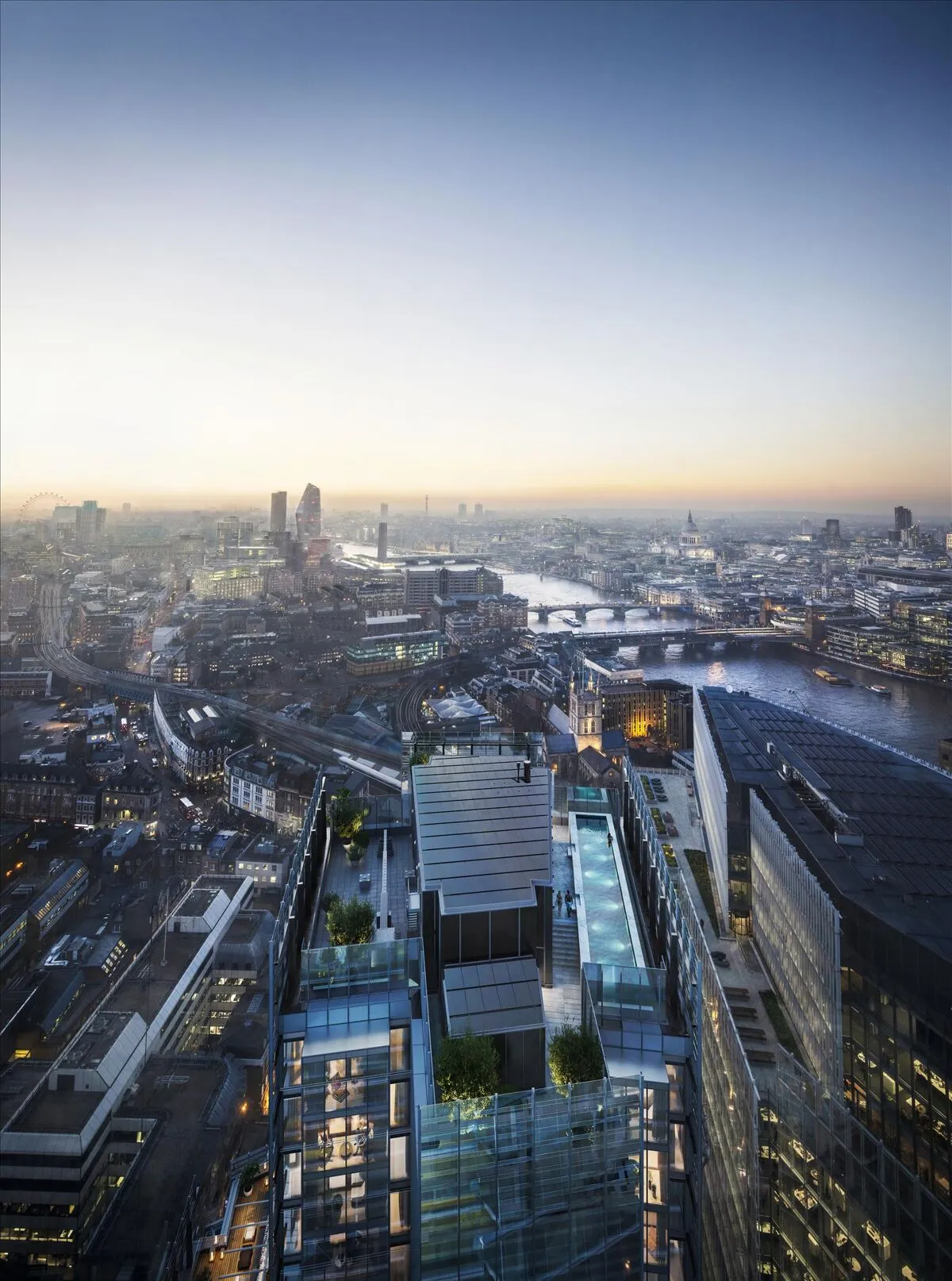 London Bridge Street, London, SE1, photo 20
