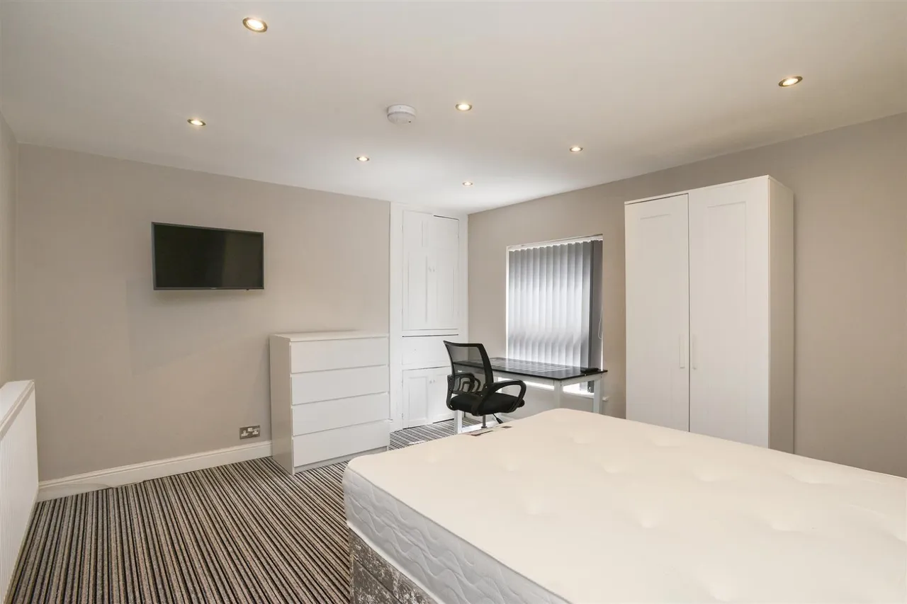 Cromwell Street, Nottingham, NG7, photo 6