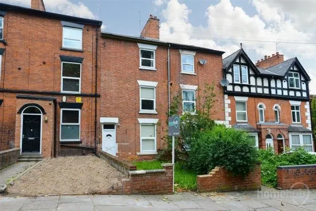 5 bed house to rent, Cromwell Street, Nottingham, NG7