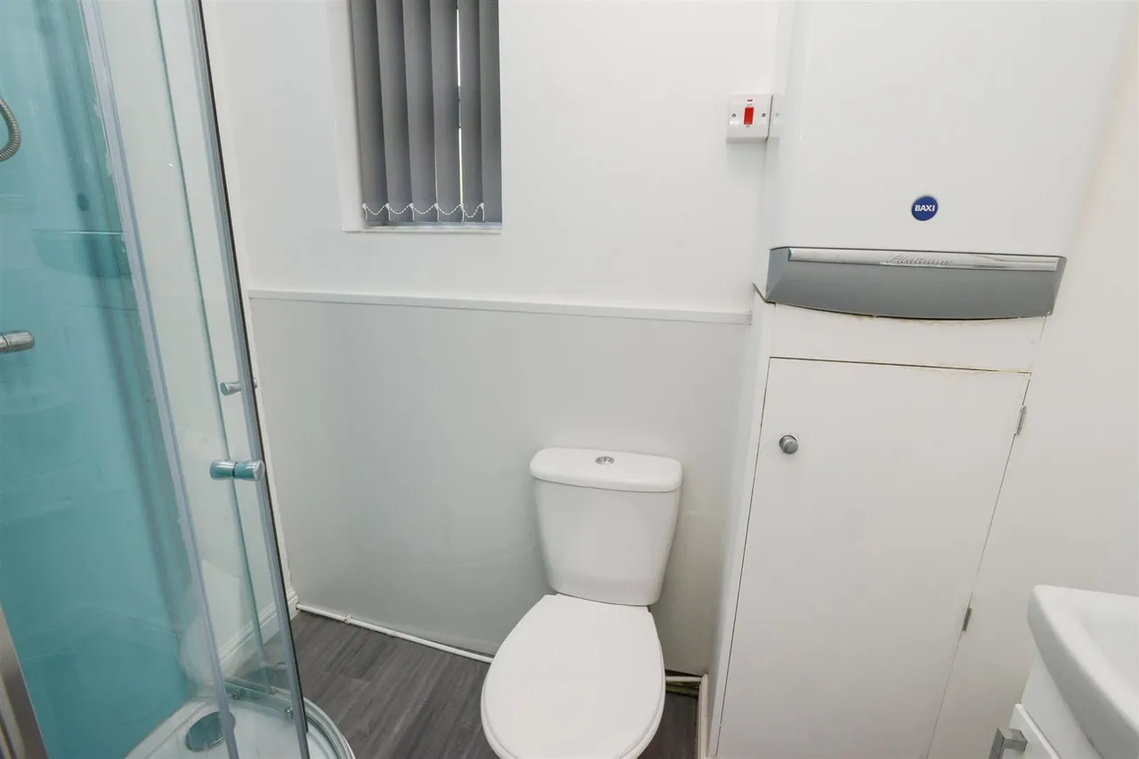 Cromwell Street, Nottingham, NG7, photo 17