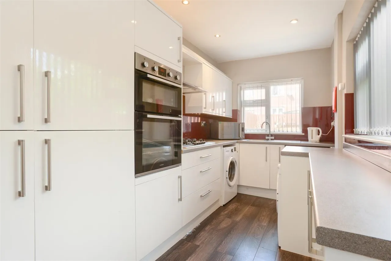 Cromwell Street, Nottingham, NG7, photo 2
