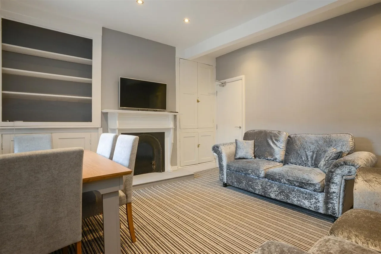 Cromwell Street, Nottingham, NG7, photo 4