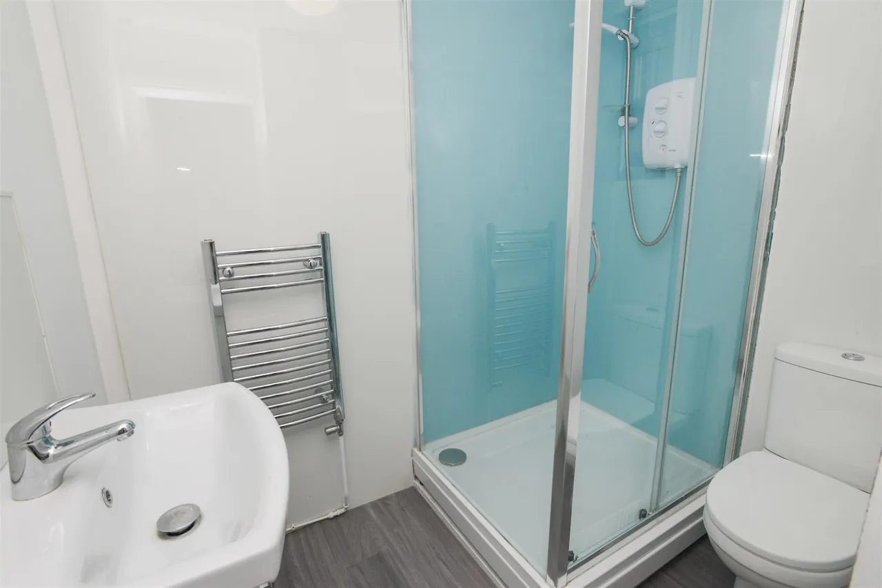 Cromwell Street, Nottingham, NG7, photo 18