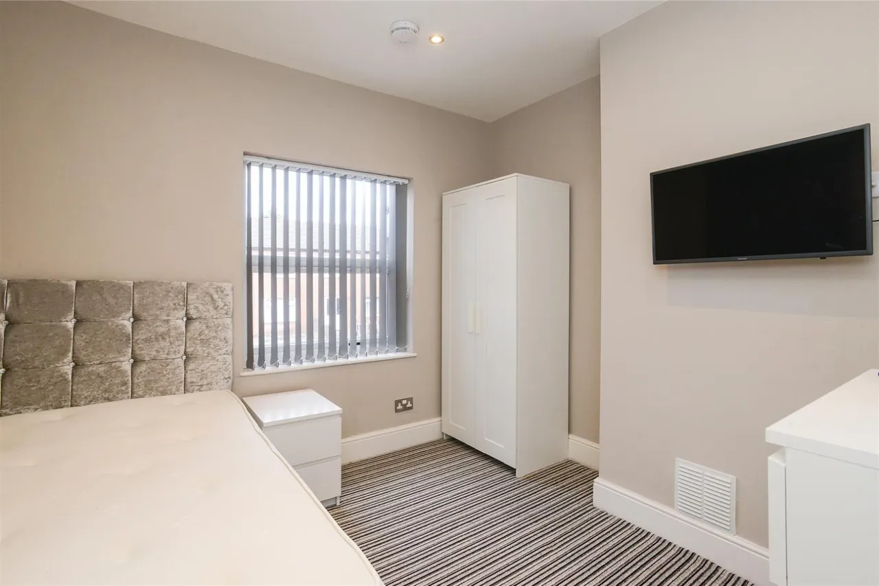 Cromwell Street, Nottingham, NG7, photo 9