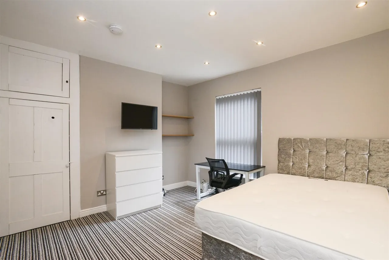 Cromwell Street, Nottingham, NG7, photo 10