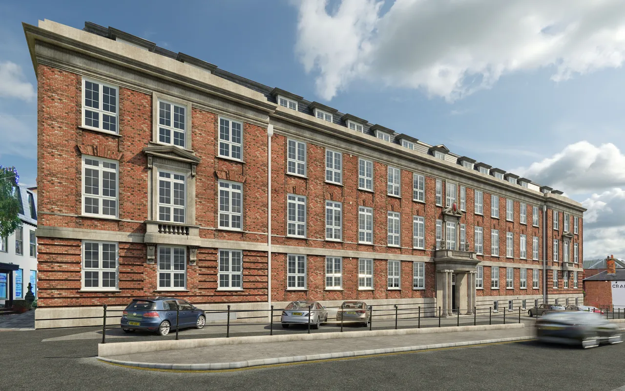 Walton Street, Aylesbury, HP20, photo 4