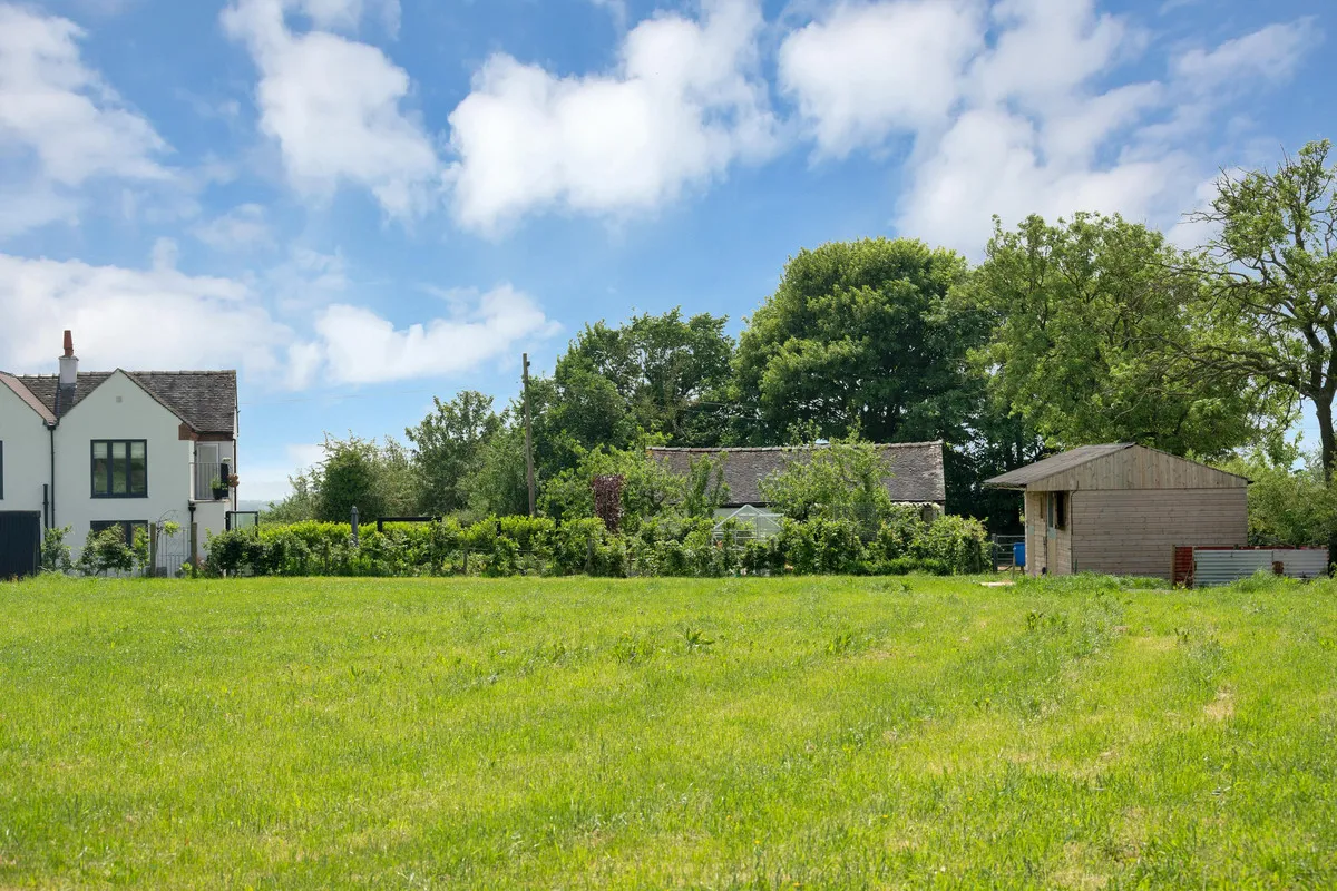 Marston Common, Marston Montgomery, DE6, photo 35