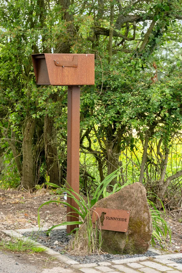 Marston Common, Marston Montgomery, DE6, photo 38