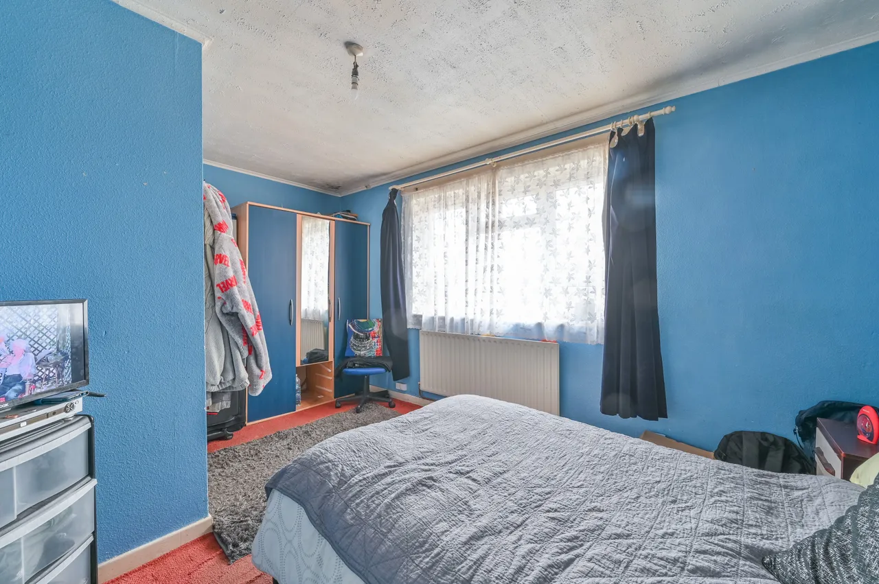 14 Jean Humbert House, Carnac Street, London, photo 5