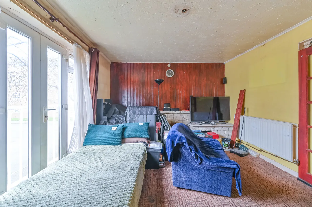 14 Jean Humbert House, Carnac Street, London, photo 4