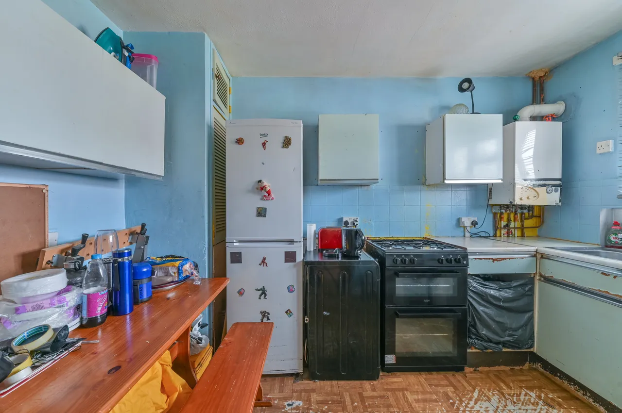 14 Jean Humbert House, Carnac Street, London, photo 8