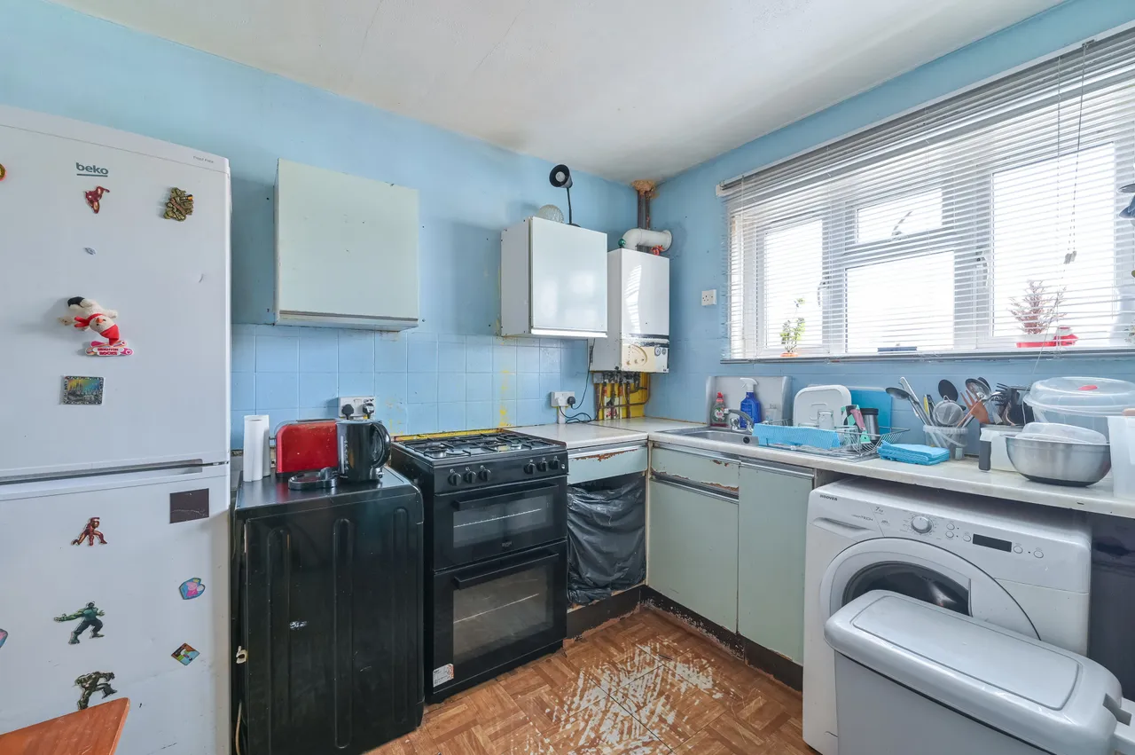 14 Jean Humbert House, Carnac Street, London, photo 6