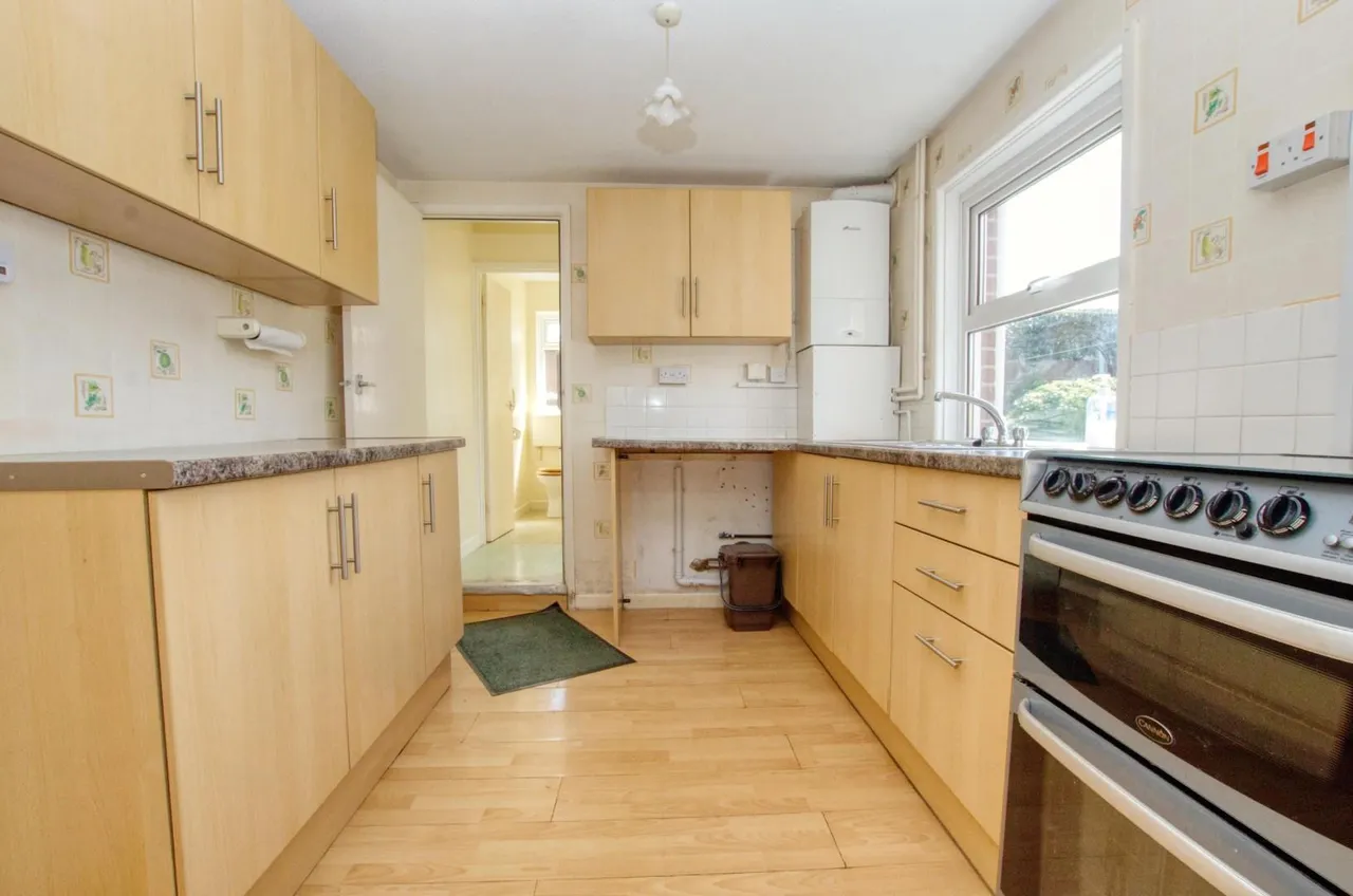 St. Monica Road, Southampton, SO19 8ET, photo 8