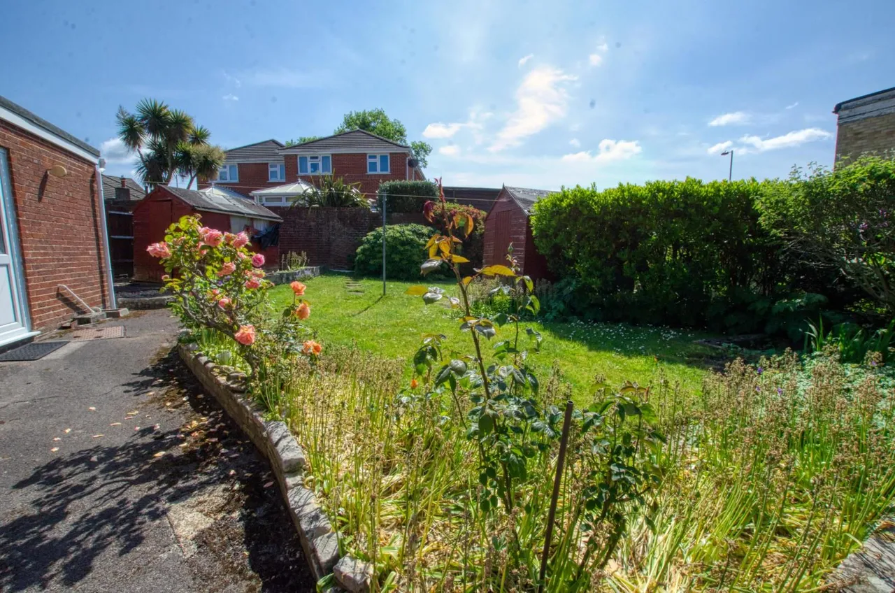 St. Monica Road, Southampton, SO19 8ET, photo 20
