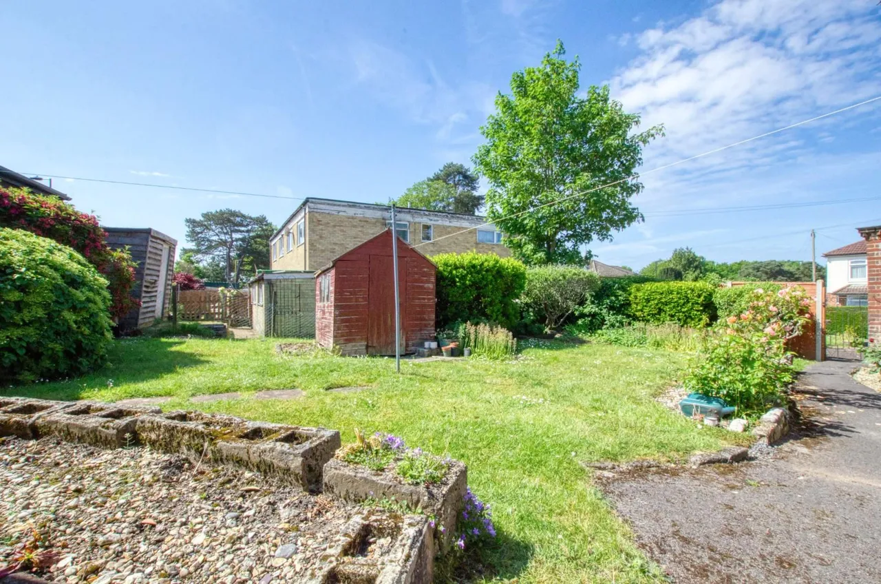 St. Monica Road, Southampton, SO19 8ET, photo 21