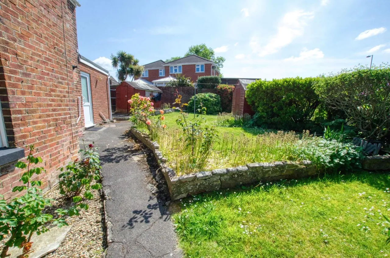 St. Monica Road, Southampton, SO19 8ET, photo 3