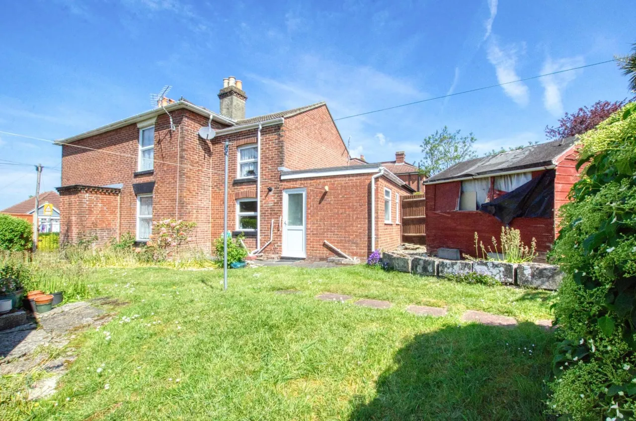 St. Monica Road, Southampton, SO19 8ET, photo 18