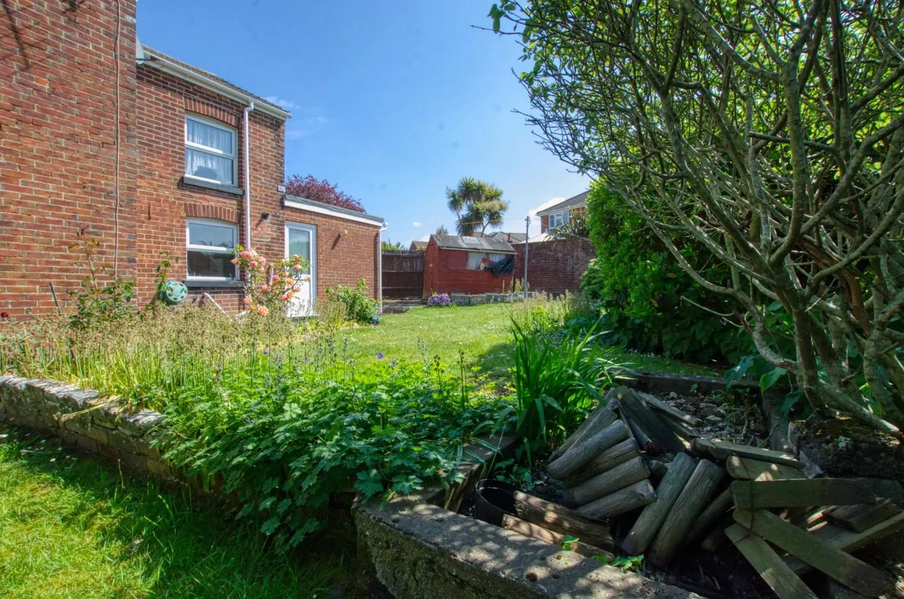 St. Monica Road, Southampton, SO19 8ET, photo 19