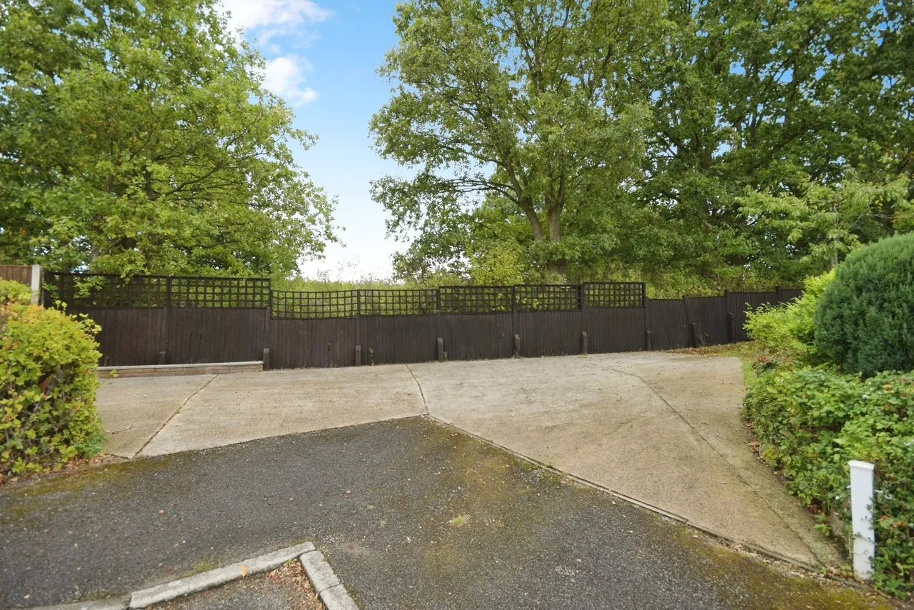Forest Rise, Warsop, Mansfield, Nottinghamshire, NG20, photo 18