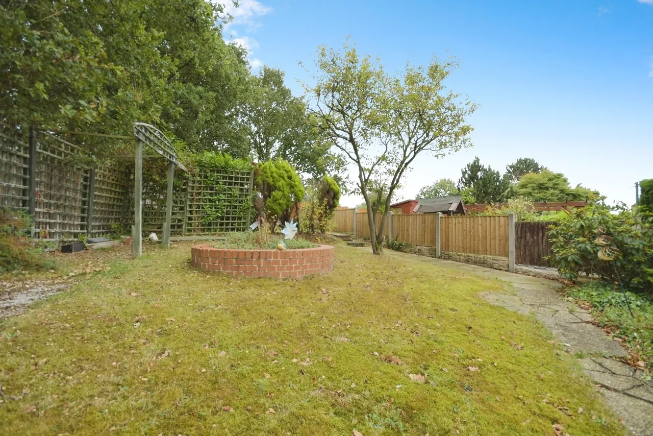 Forest Rise, Warsop, Mansfield, Nottinghamshire, NG20, photo 15