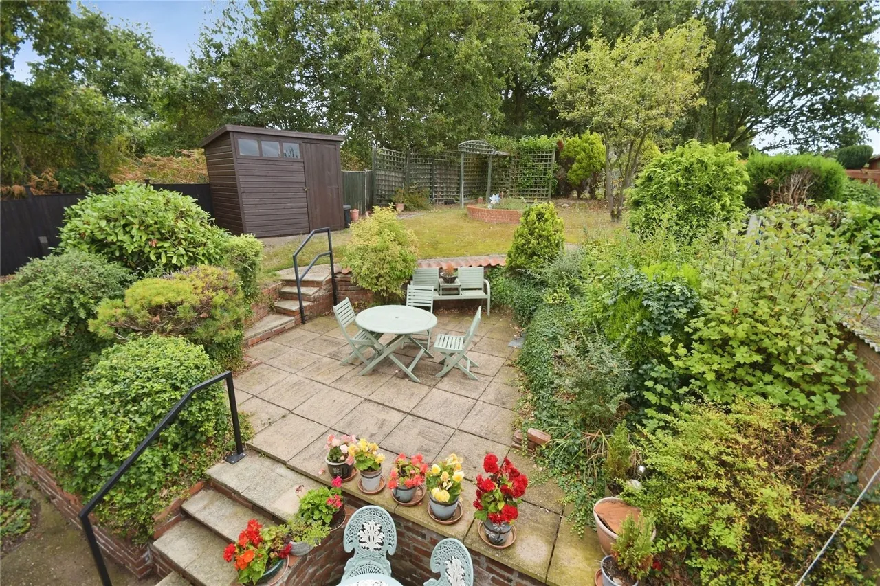 Forest Rise, Warsop, Mansfield, Nottinghamshire, NG20, photo 3