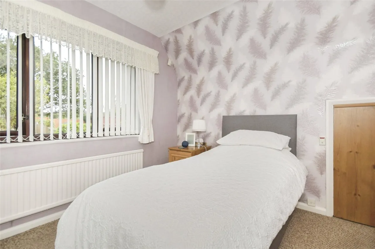 Forest Rise, Warsop, Mansfield, Nottinghamshire, NG20, photo 13