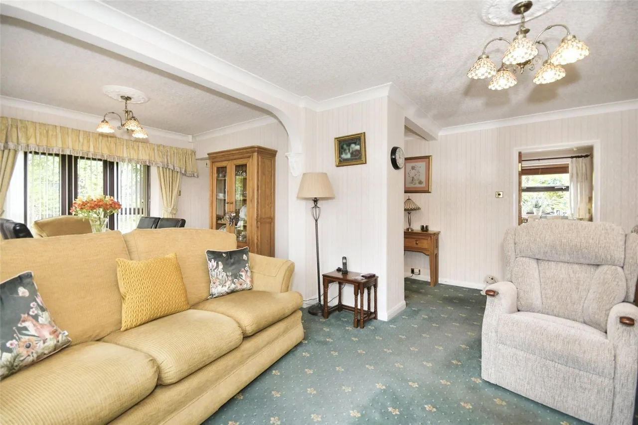 Forest Rise, Warsop, Mansfield, Nottinghamshire, NG20, photo 7