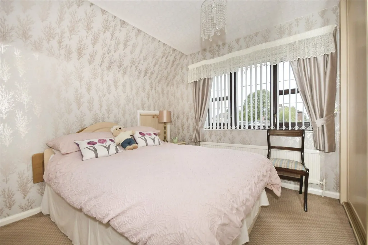 Forest Rise, Warsop, Mansfield, Nottinghamshire, NG20, photo 12