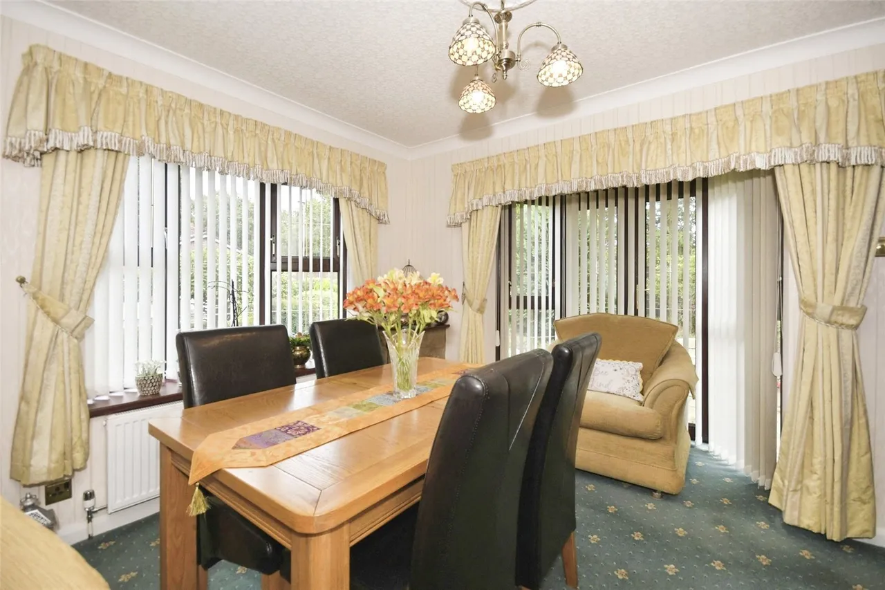 Forest Rise, Warsop, Mansfield, Nottinghamshire, NG20, photo 9