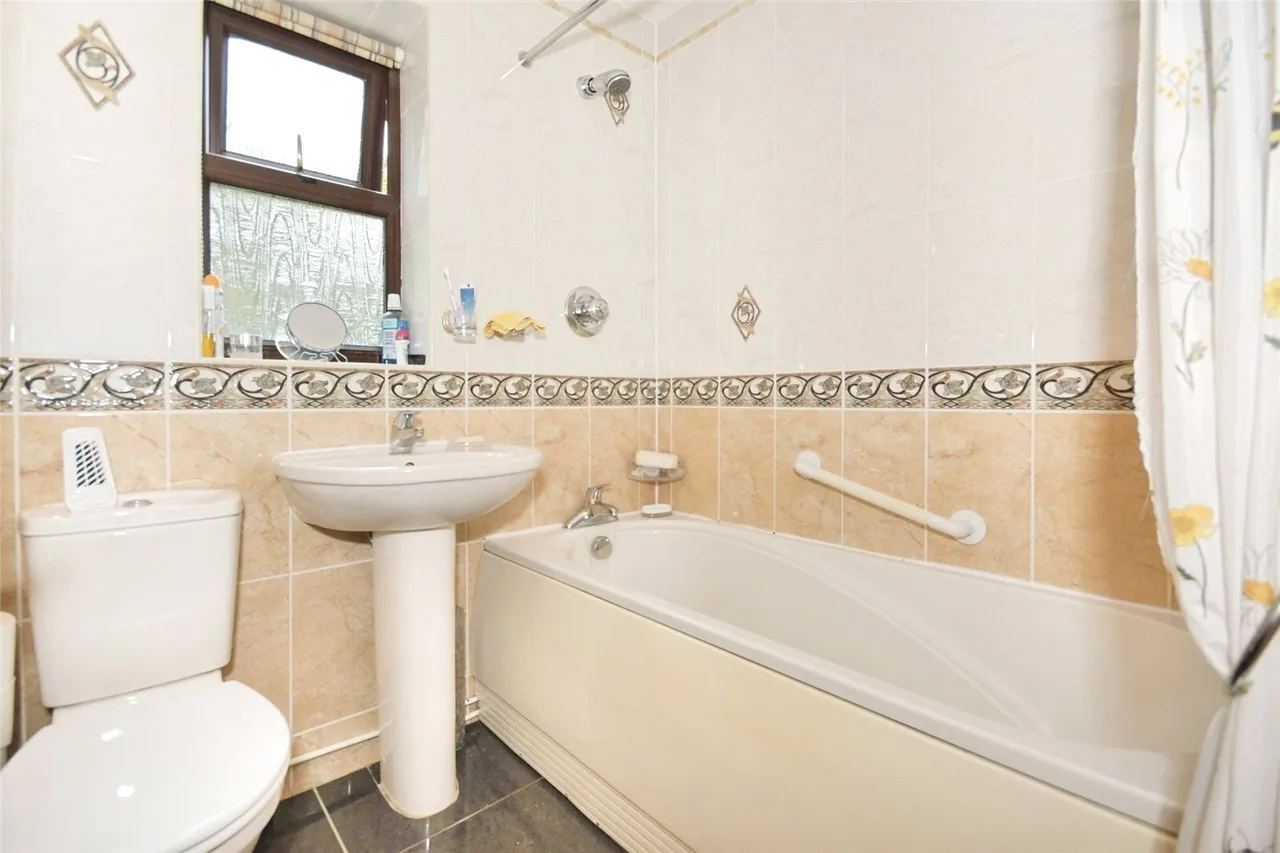 Forest Rise, Warsop, Mansfield, Nottinghamshire, NG20, photo 14