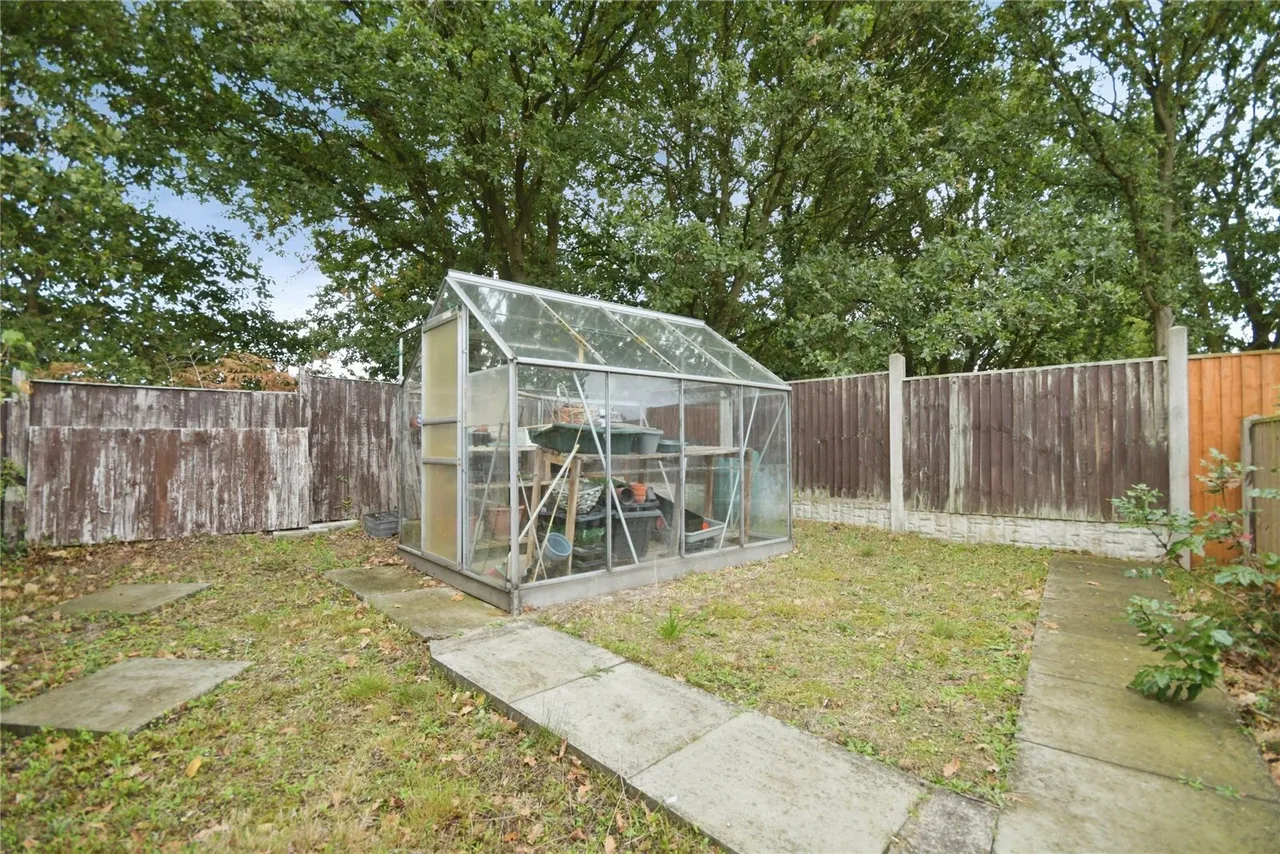 Forest Rise, Warsop, Mansfield, Nottinghamshire, NG20, photo 16