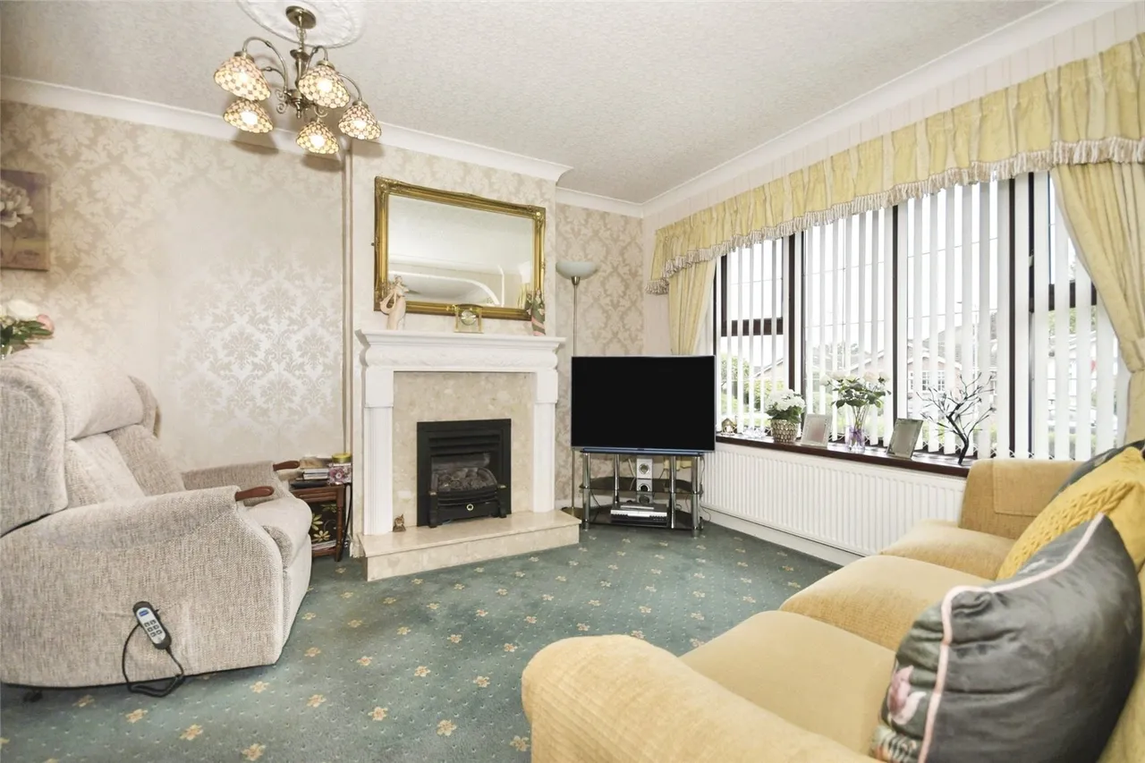 Forest Rise, Warsop, Mansfield, Nottinghamshire, NG20, photo 6