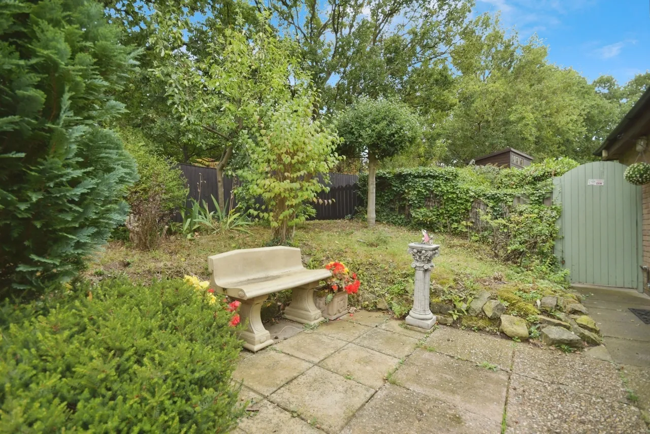 Forest Rise, Warsop, Mansfield, Nottinghamshire, NG20, photo 17