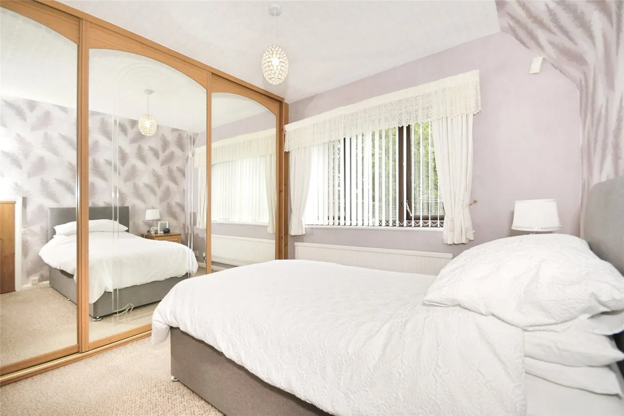 Forest Rise, Warsop, Mansfield, Nottinghamshire, NG20, photo 11
