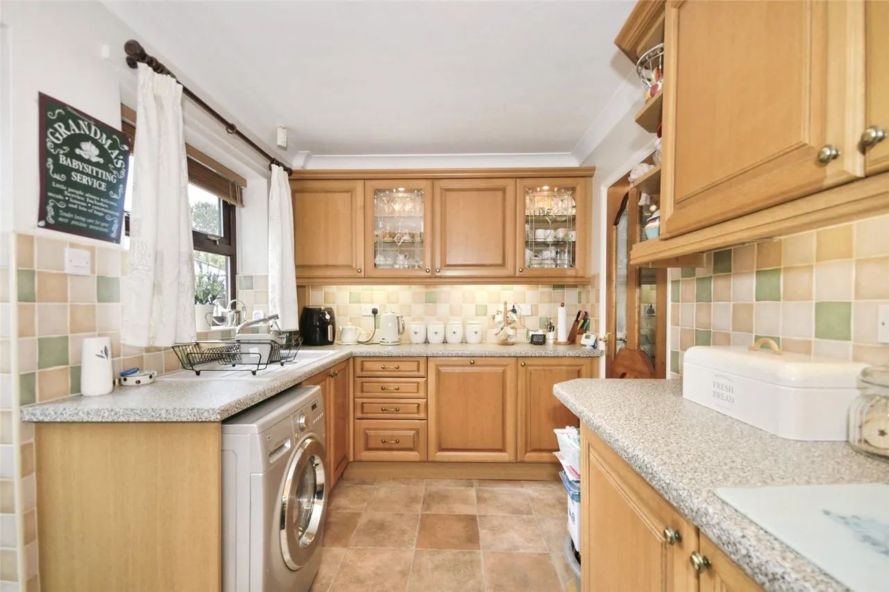 Forest Rise, Warsop, Mansfield, Nottinghamshire, NG20, photo 10