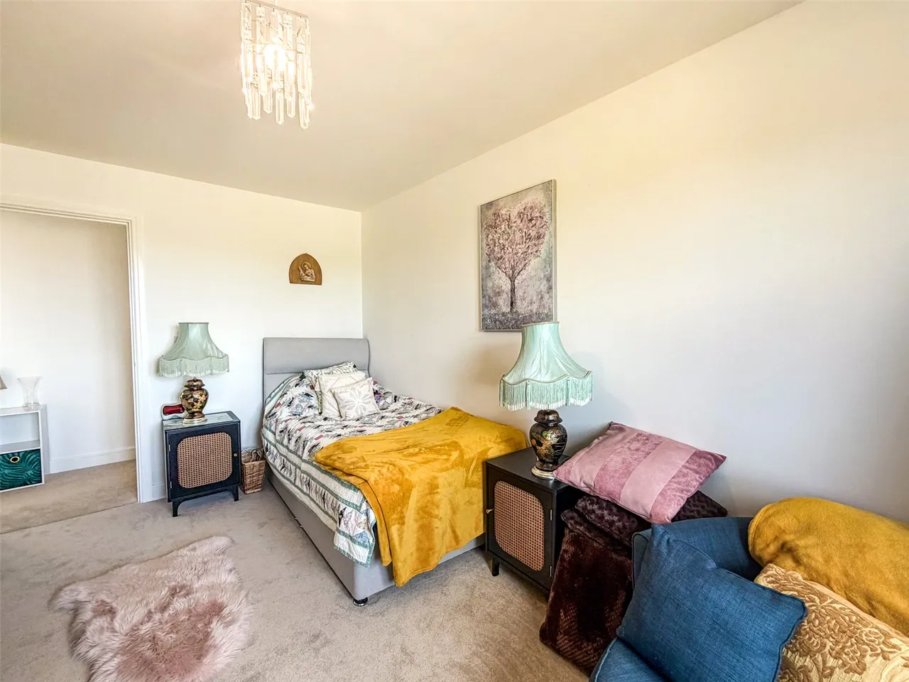 Hardinge Close, Wellesley, Aldershot, Hampshire, GU11 4FB, photo 11