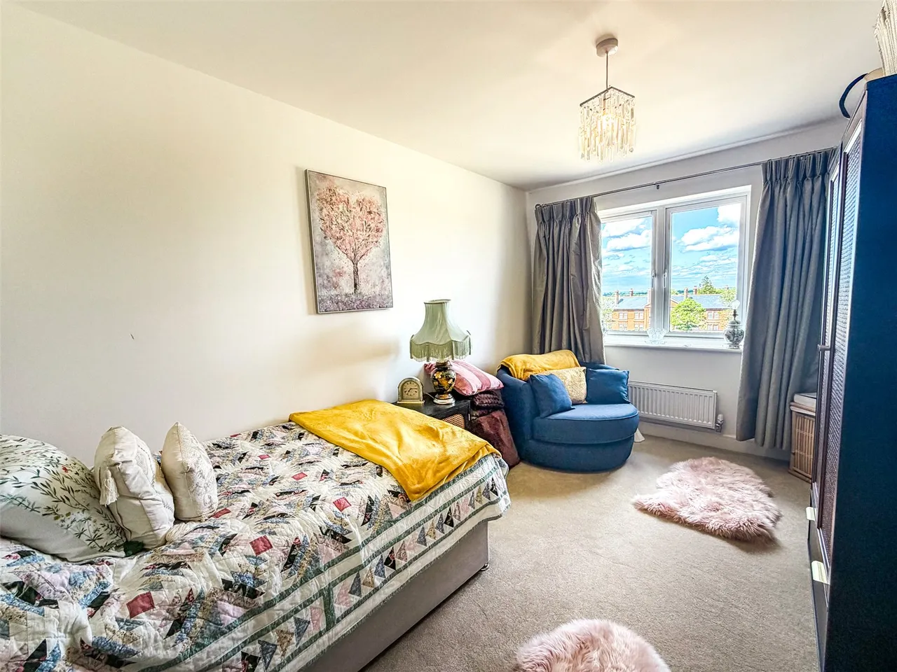 Hardinge Close, Wellesley, Aldershot, Hampshire, GU11 4FB, photo 4