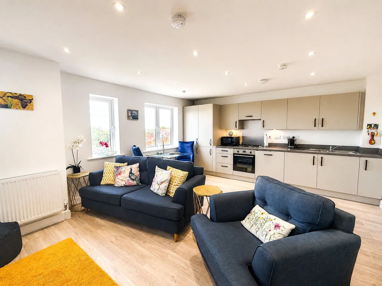 Hardinge Close, Wellesley, Aldershot, Hampshire, GU11 4FB, photo 8