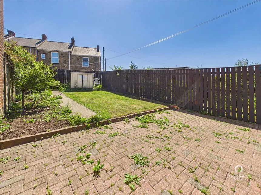 Fairways, Consett, DH8, photo 6