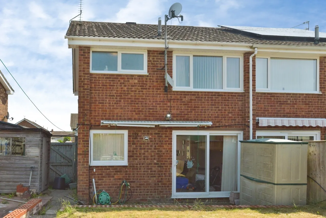 Elm Drive, Deanshanger, Buckinghamshire, MK19, photo 12
