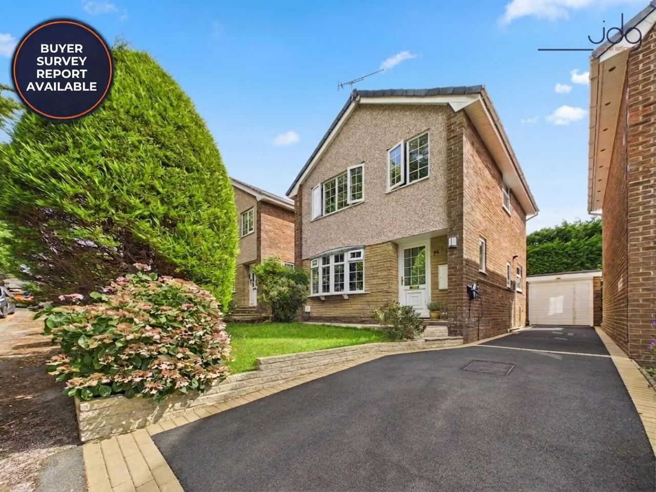 3 bed house for sale, Garfield Avenue, Lancaster, LA1