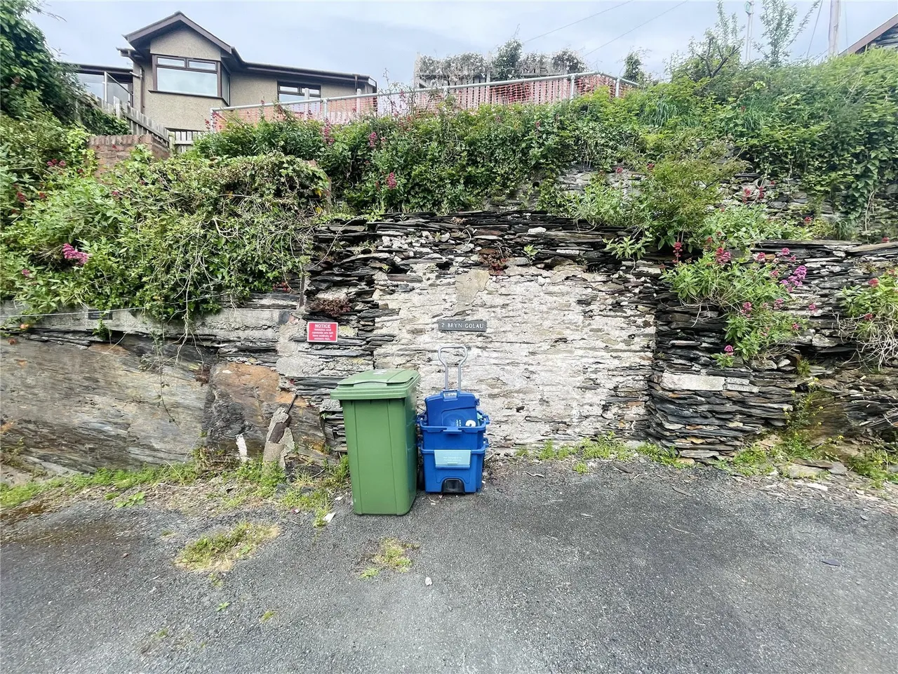 Bryn Goleu, Penrhyndeudraeth, LL48, photo 12