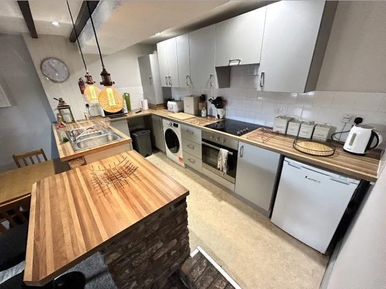 Bryn Goleu, Penrhyndeudraeth, LL48, photo 3