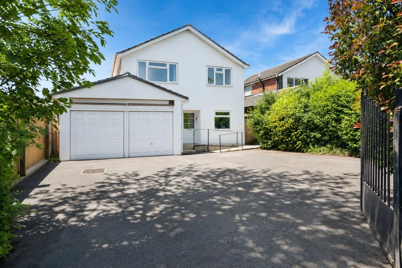 5 bed house for sale — Watford Road, St. Albans