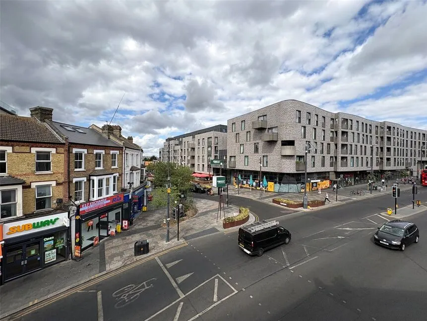 Hoe Street, Walthamstow, E17, photo 11