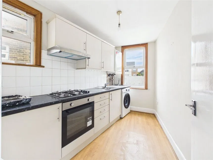 Hoe Street, Walthamstow, E17, photo 7