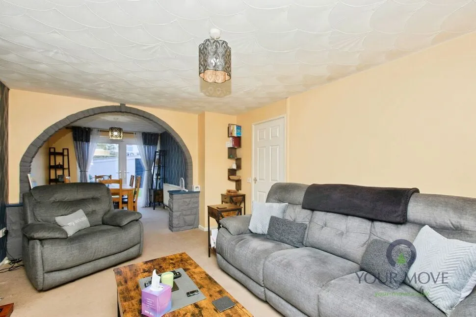 Thornewill Drive, Stretton, DE13, photo 6