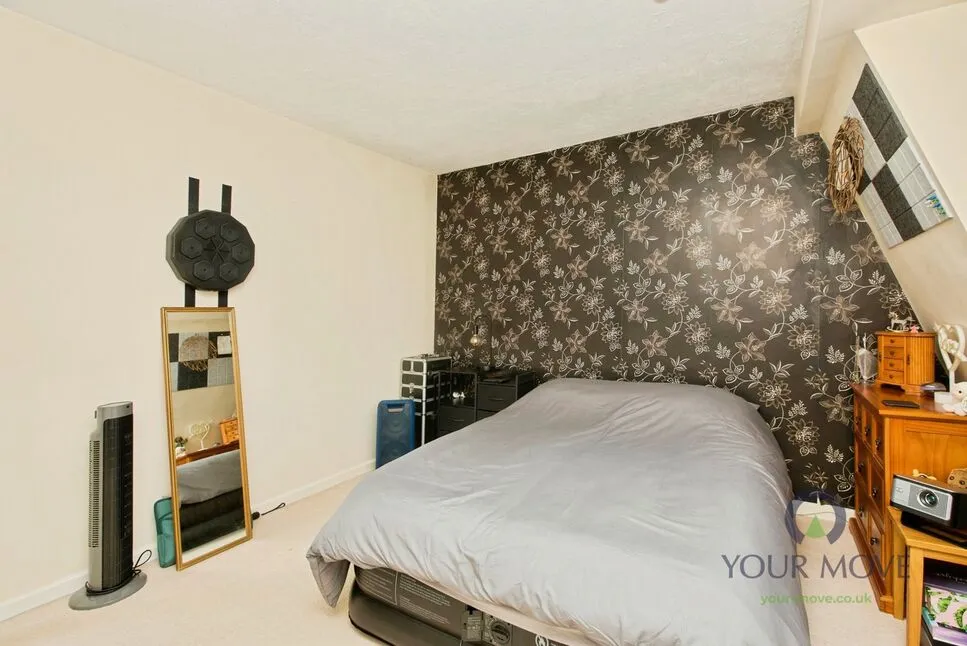 Thornewill Drive, Stretton, DE13, photo 17