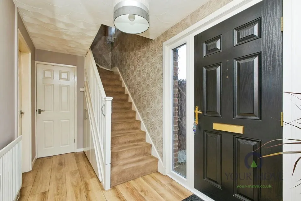 Thornewill Drive, Stretton, DE13, photo 11