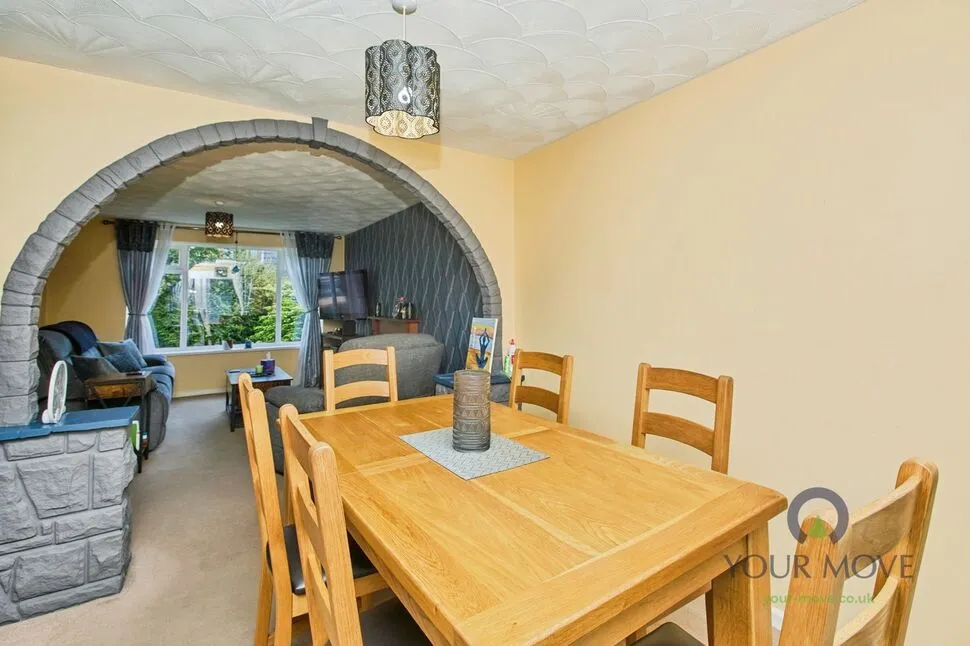 Thornewill Drive, Stretton, DE13, photo 9